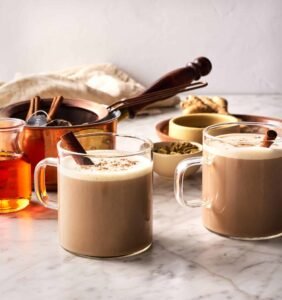 chai or coffe which one is best?